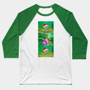 It's the most wonderful time of the YEE Baseball T-Shirt